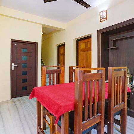 Super Hotel O Lm Residency Thiruvananthapuram Zewnętrze zdjęcie